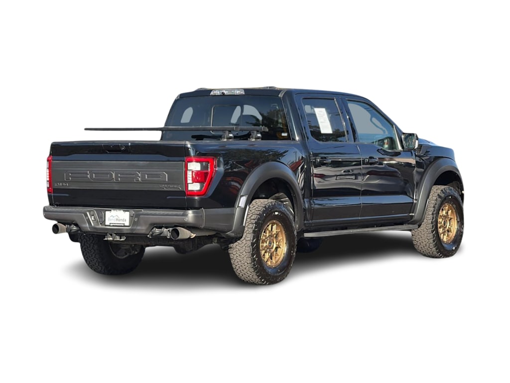 Thumbnail: 2023 Ford F-150 - 18