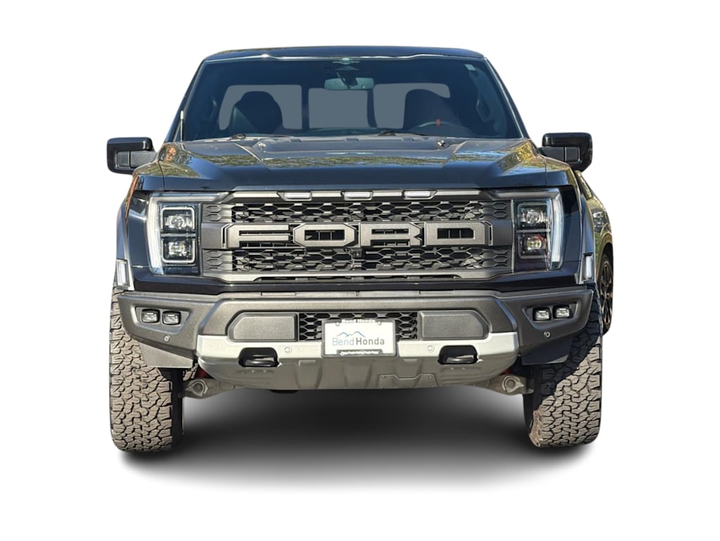 Thumbnail: 2023 Ford F-150 - 6