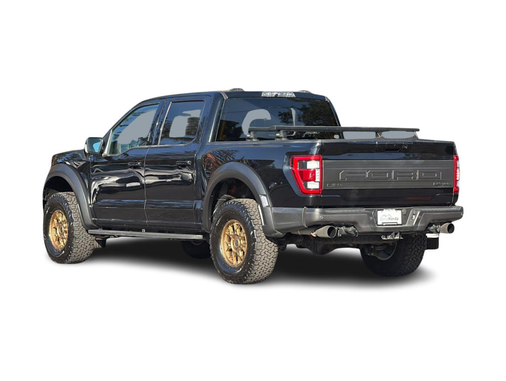Thumbnail: 2023 Ford F-150 - 4