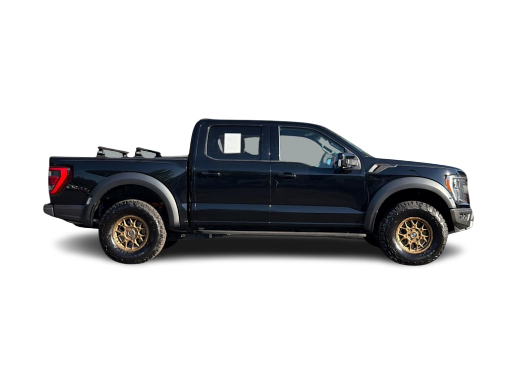 Thumbnail: 2023 Ford F-150 - 19
