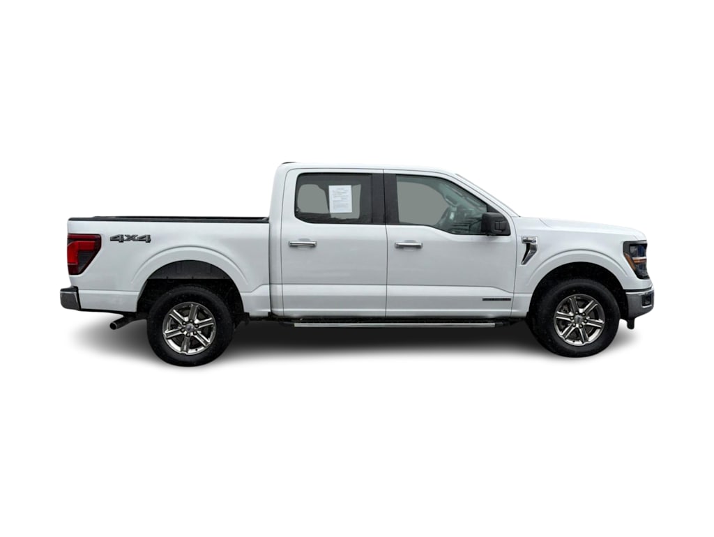 Thumbnail: 2024 Ford F-150 - 16