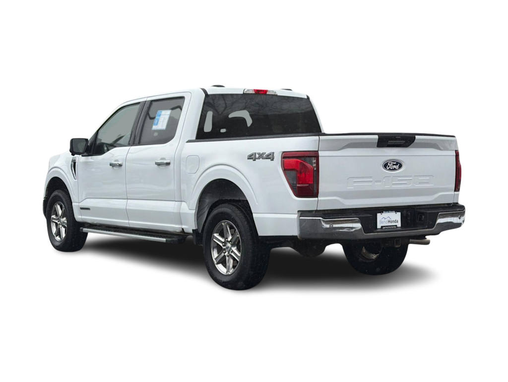 Thumbnail: 2024 Ford F-150 - 4