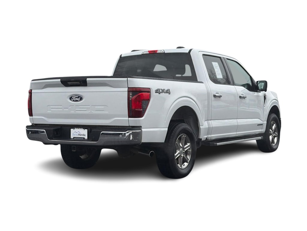 Thumbnail: 2024 Ford F-150 - 15