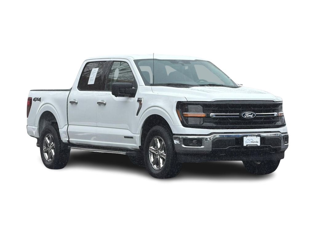 Thumbnail: 2024 Ford F-150 - 17