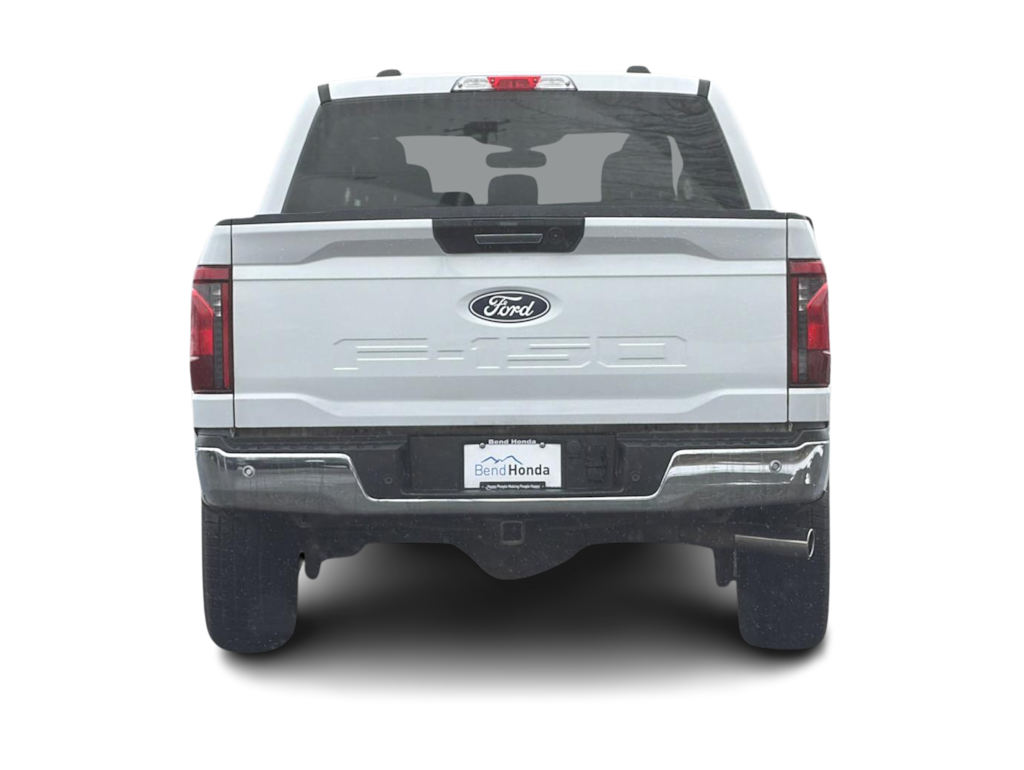 Thumbnail: 2024 Ford F-150 - 5