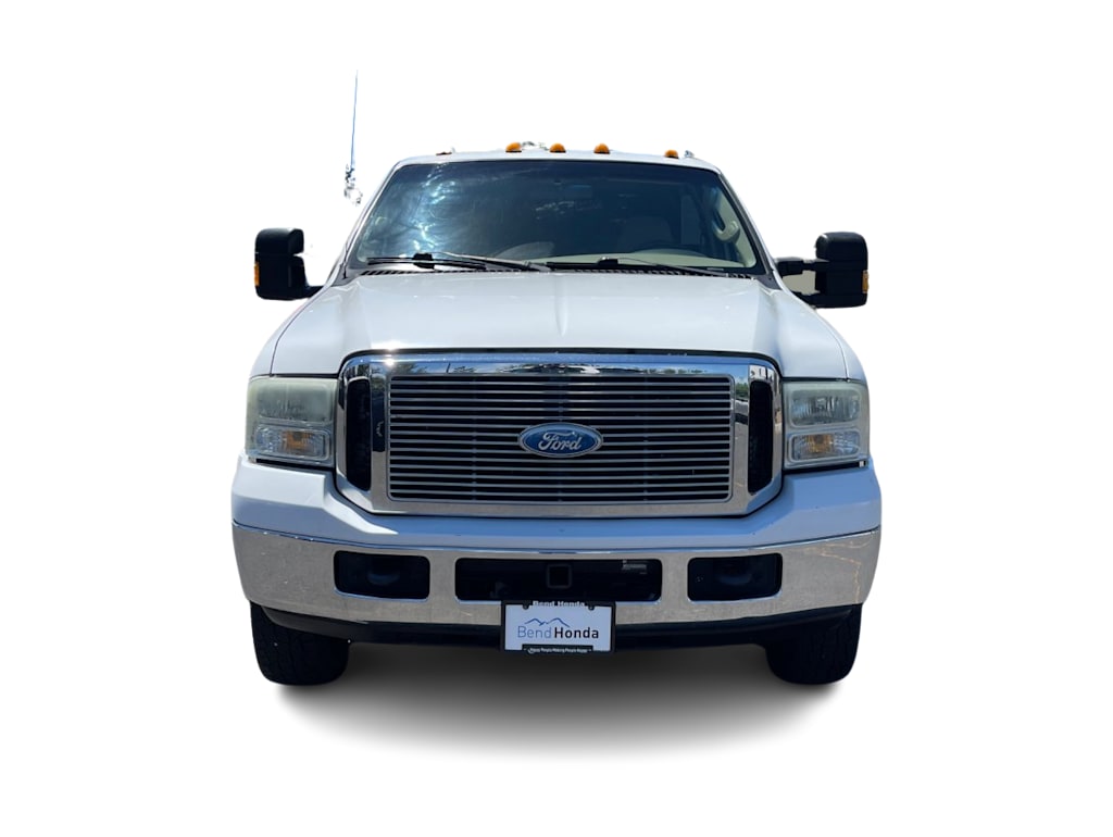 Thumbnail: 2006 Ford F-350 - 15