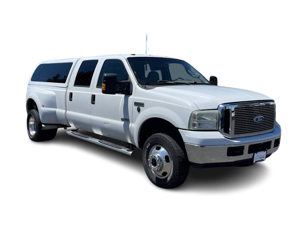 Thumbnail: 2006 Ford F-350 - 14