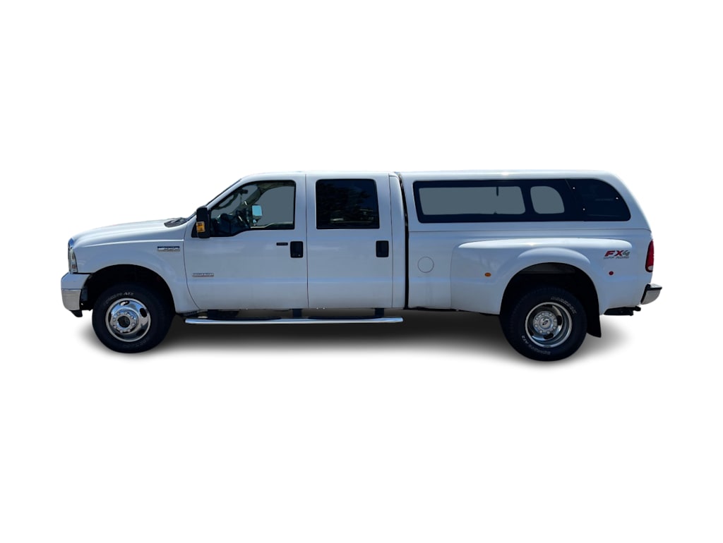 Thumbnail: 2006 Ford F-350 - 3