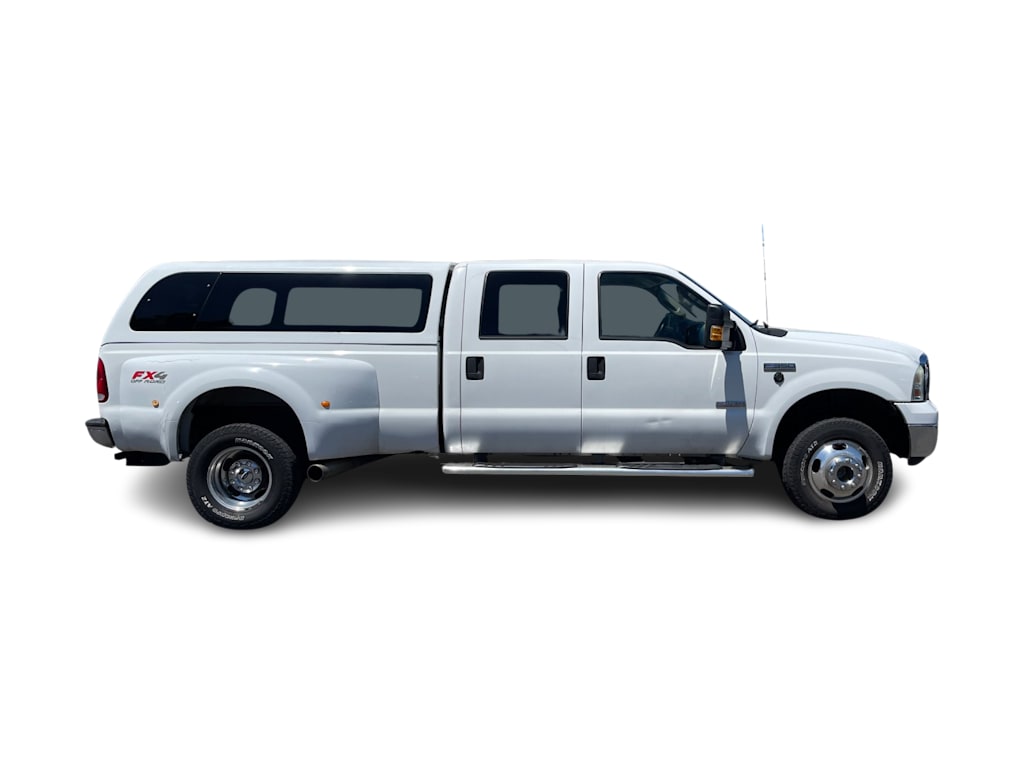 Thumbnail: 2006 Ford F-350 - 13