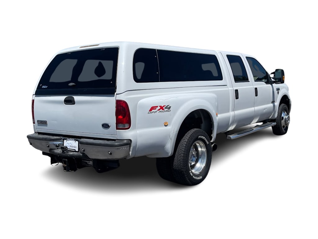 Thumbnail: 2006 Ford F-350 - 12