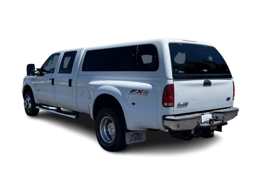 Thumbnail: 2006 Ford F-350 - 11