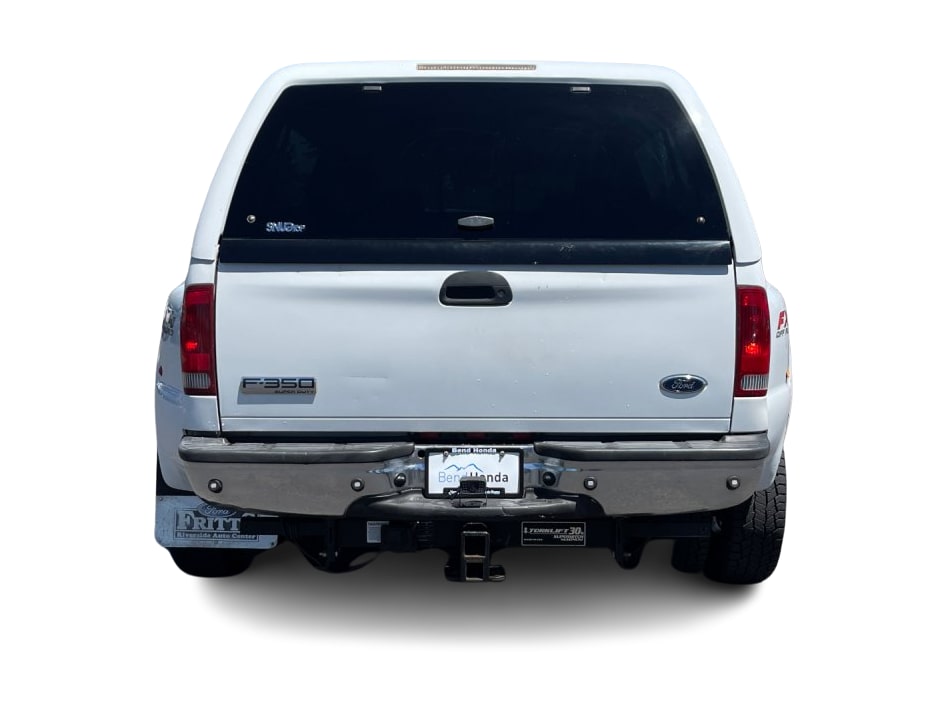 Thumbnail: 2006 Ford F-350 - 4