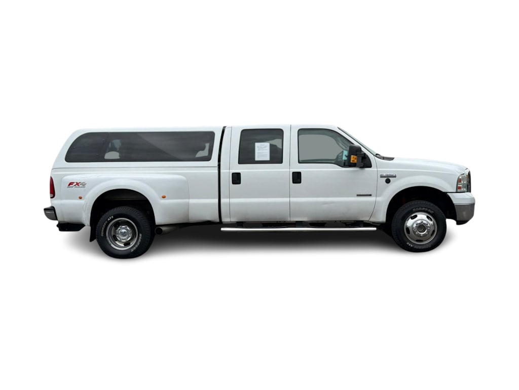 Thumbnail: 2006 Ford F-350 - 16