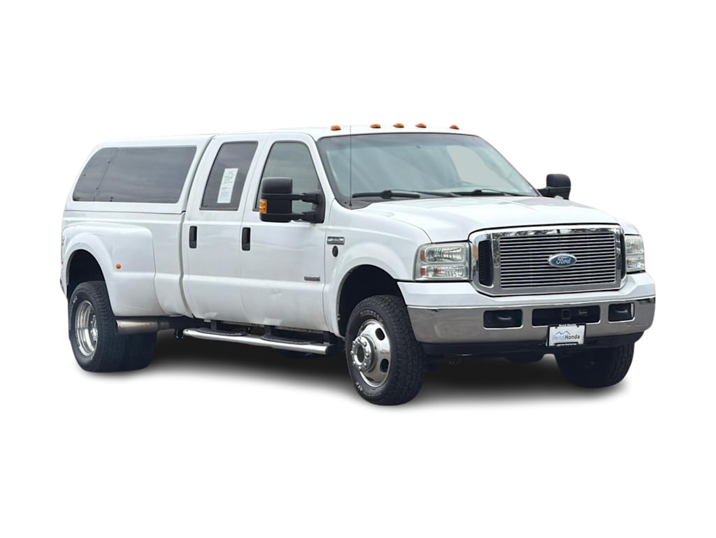 Thumbnail: 2006 Ford F-350 - 17
