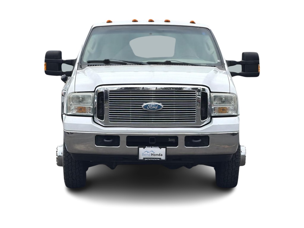 Thumbnail: 2006 Ford F-350 - 18