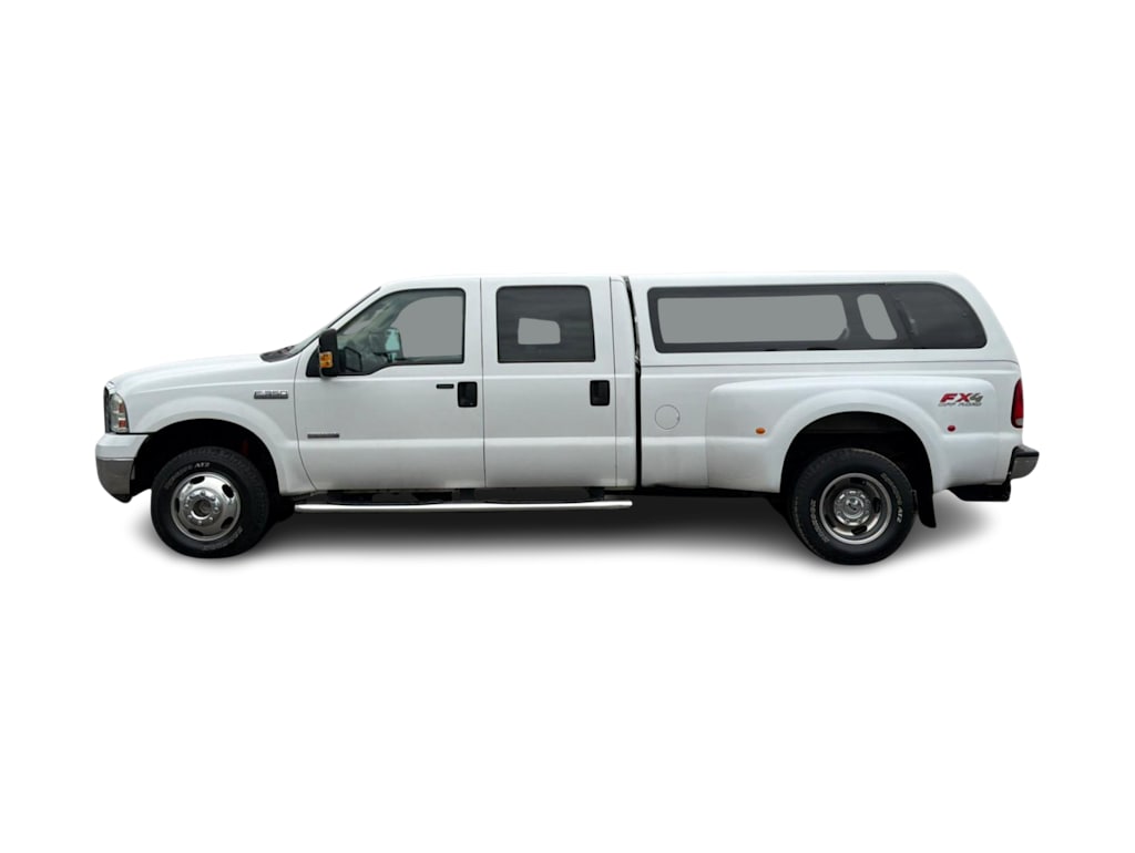 Thumbnail: 2006 Ford F-350 - 3