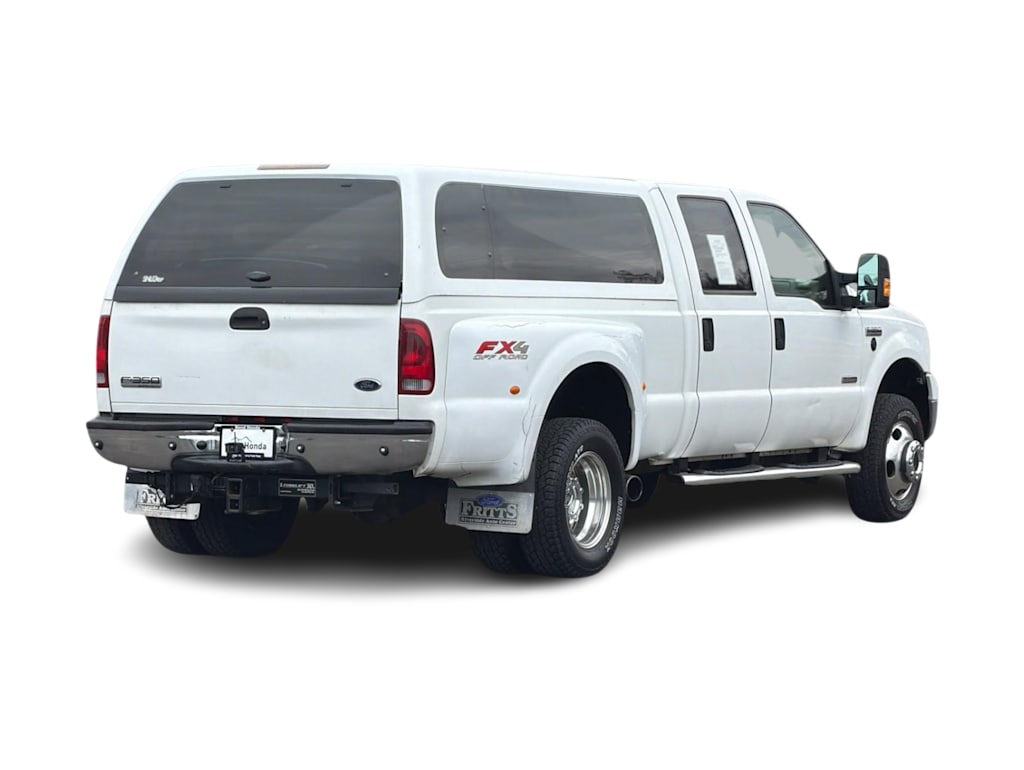 Thumbnail: 2006 Ford F-350 - 15