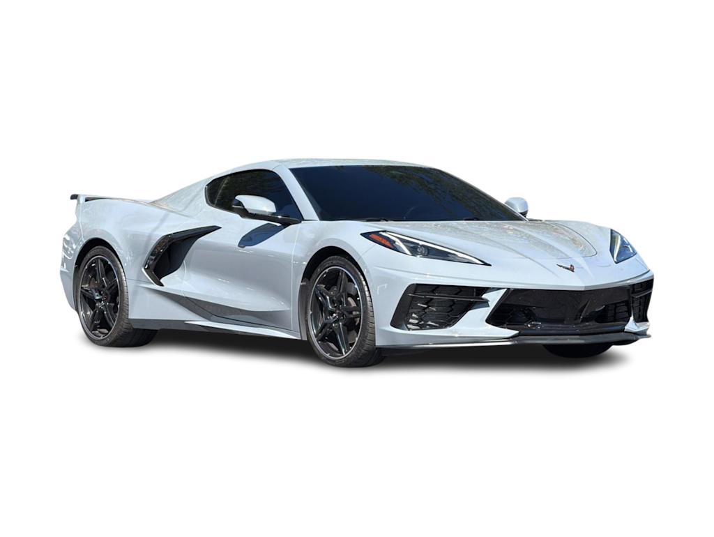 Thumbnail: 2024 Chevrolet Corvette - 17