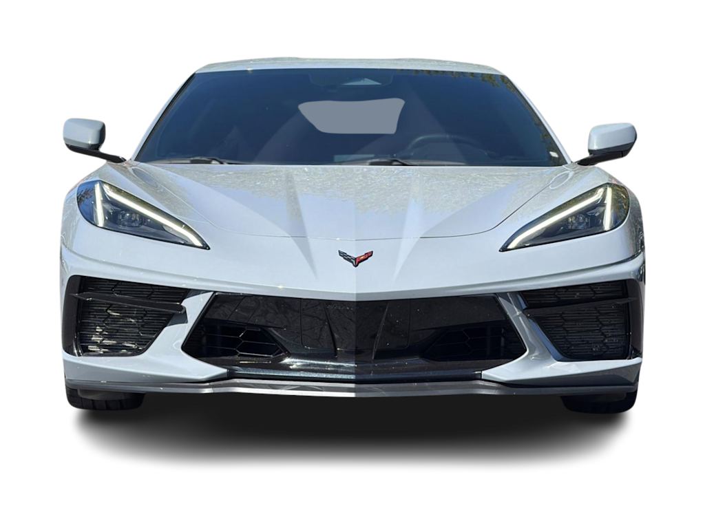 Thumbnail: 2024 Chevrolet Corvette - 18