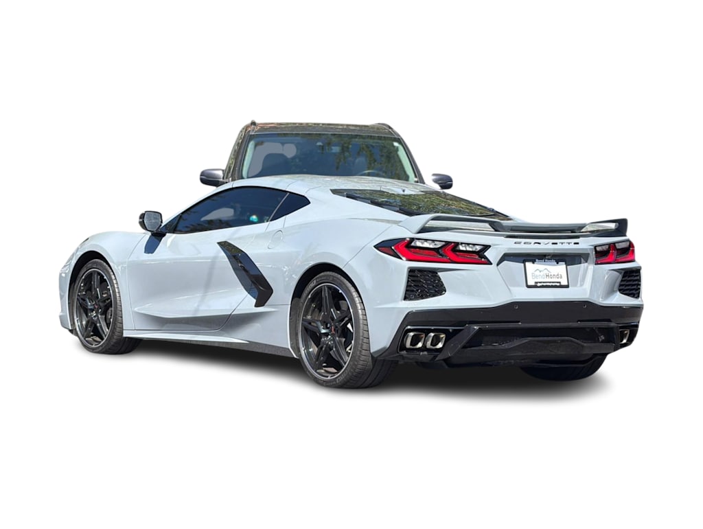 Thumbnail: 2024 Chevrolet Corvette - 3