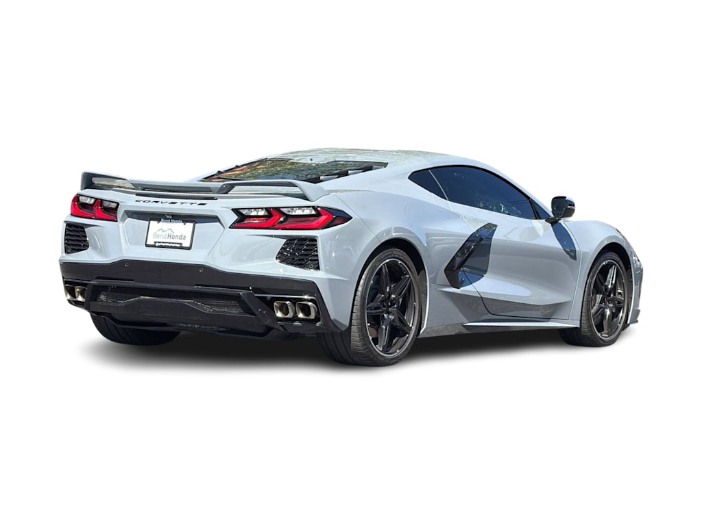 Thumbnail: 2024 Chevrolet Corvette - 15