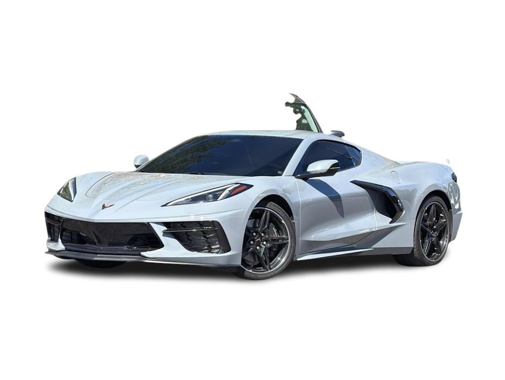 Thumbnail: 2024 Chevrolet Corvette - 5