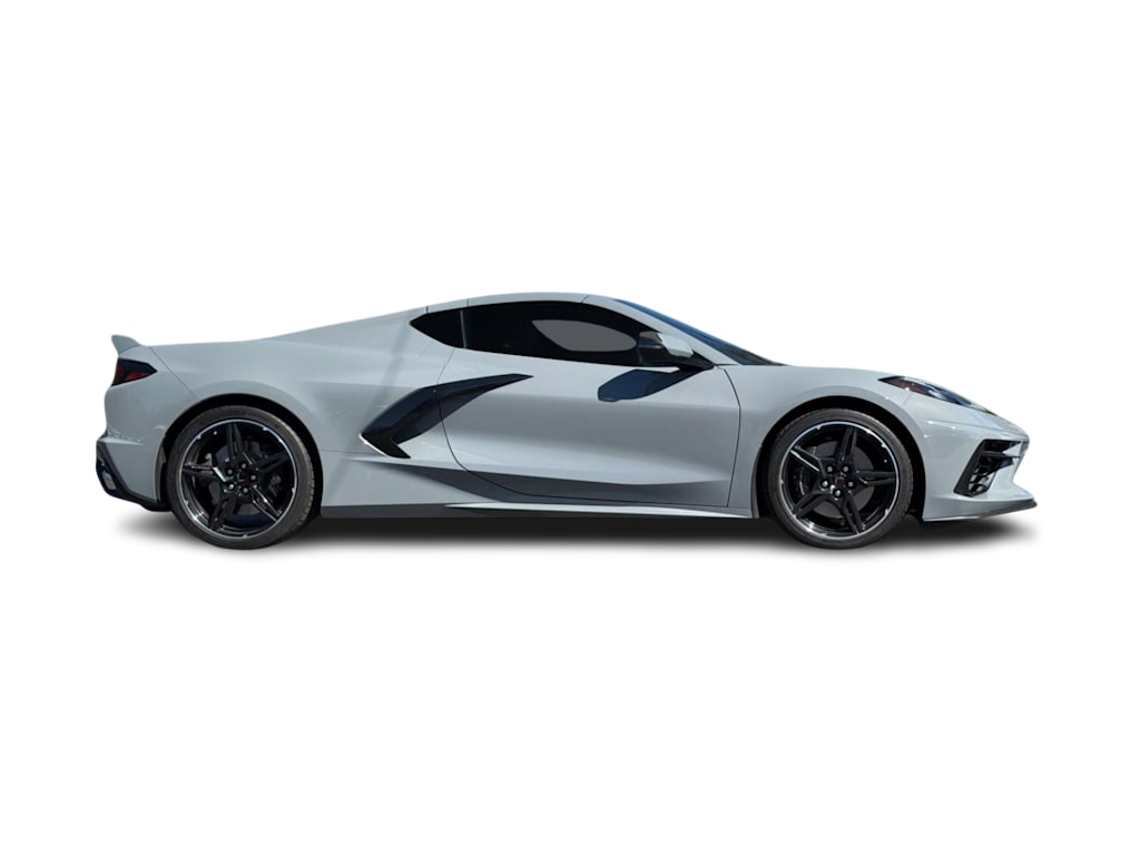 Thumbnail: 2024 Chevrolet Corvette - 16