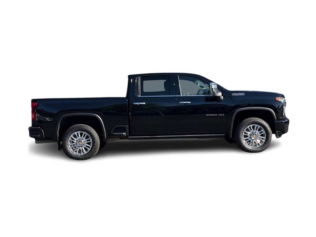 Thumbnail: 2021 Chevrolet Silverado 2500 - 17
