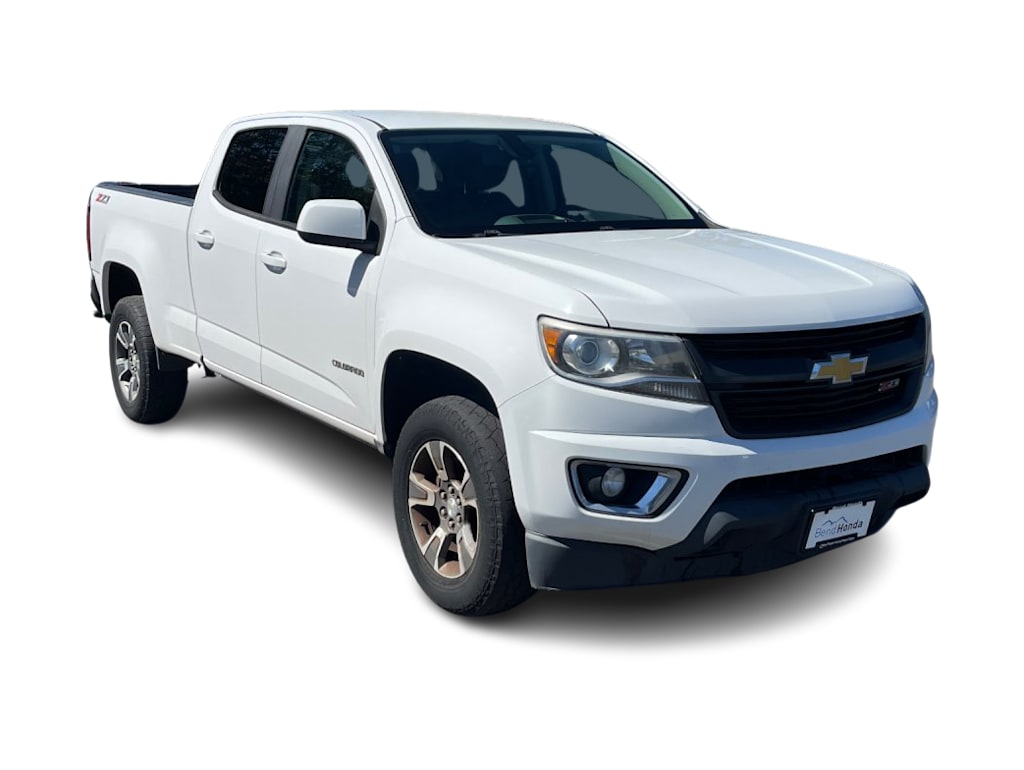 Thumbnail: 2015 Chevrolet Colorado - 16