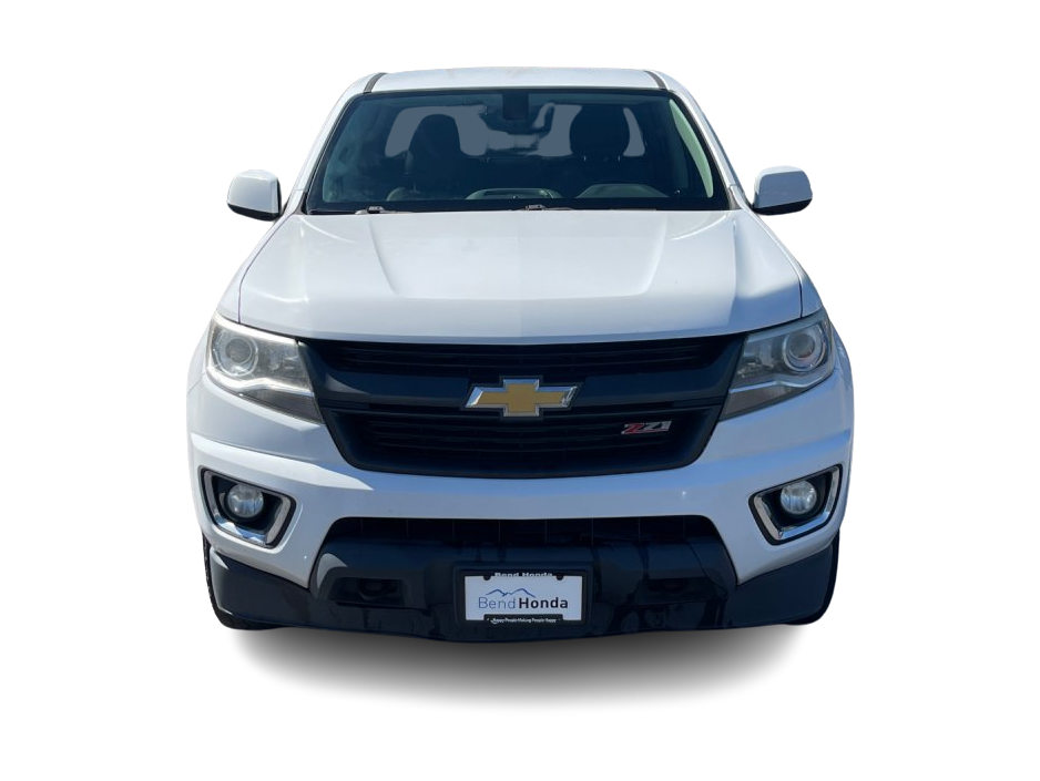 Thumbnail: 2015 Chevrolet Colorado - 6