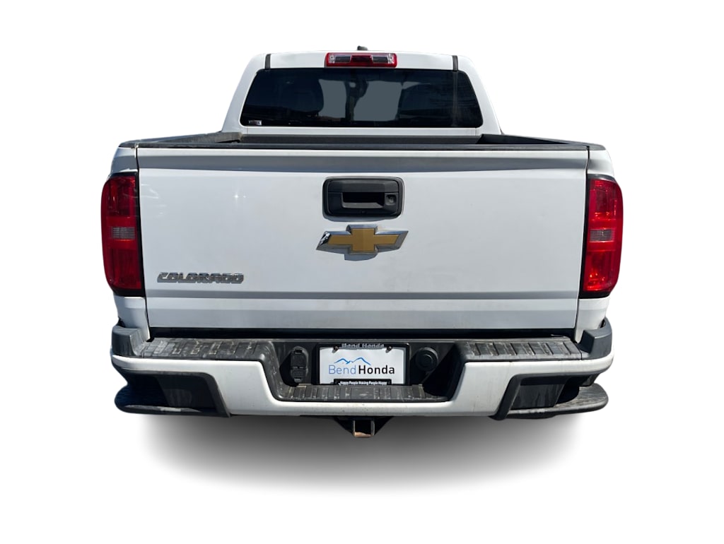 Thumbnail: 2015 Chevrolet Colorado - 5