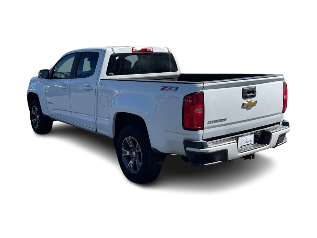 Thumbnail: 2015 Chevrolet Colorado - 4
