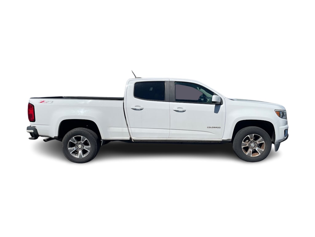 Thumbnail: 2015 Chevrolet Colorado - 15