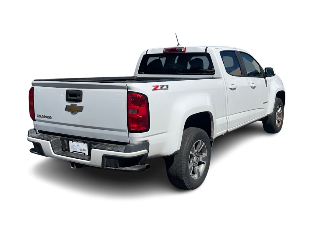 Thumbnail: 2015 Chevrolet Colorado - 14