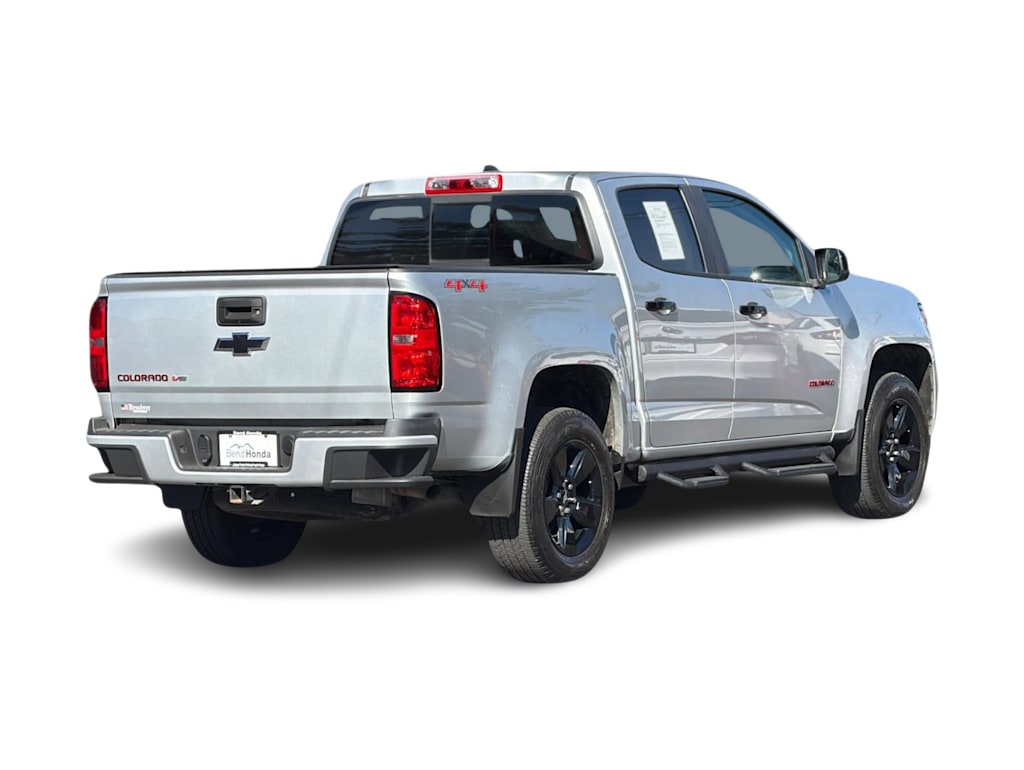 Thumbnail: 2017 Chevrolet Colorado - 17