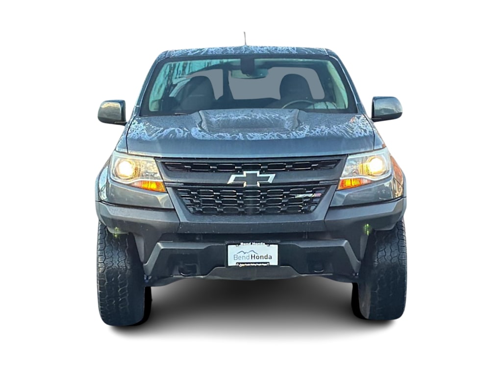 Thumbnail: 2020 Chevrolet Colorado - 6