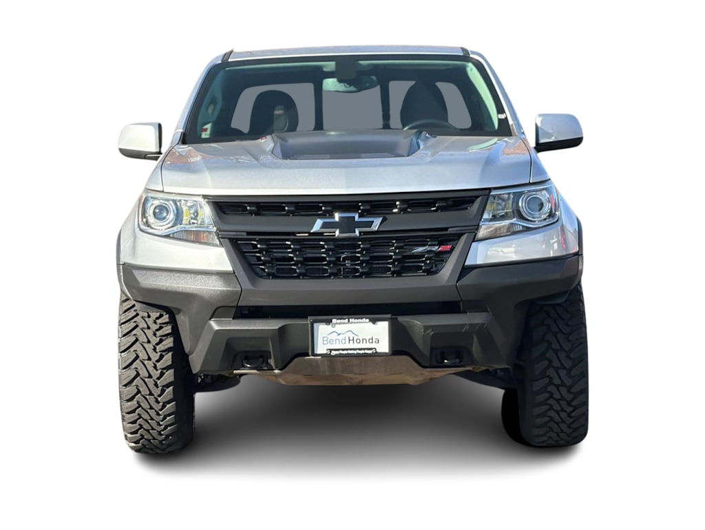 Thumbnail: 2019 Chevrolet Colorado - 6