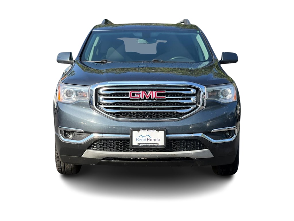 Thumbnail: 2019 GMC Acadia - 6