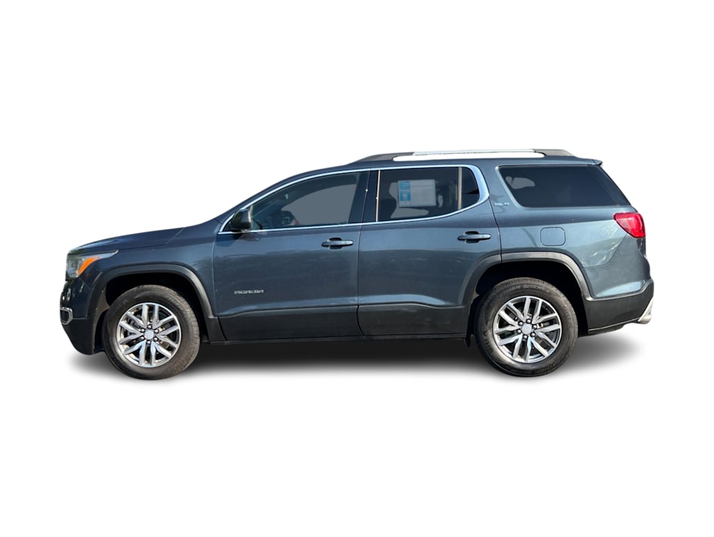 Thumbnail: 2019 GMC Acadia - 3