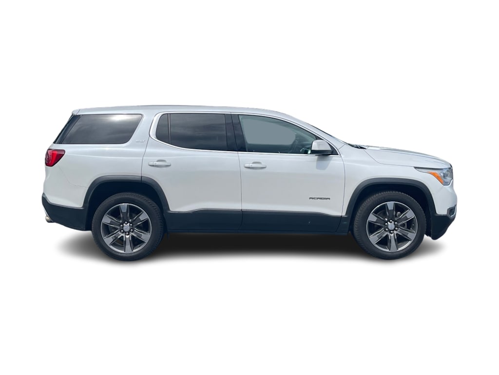 Thumbnail: 2019 GMC Acadia - 14