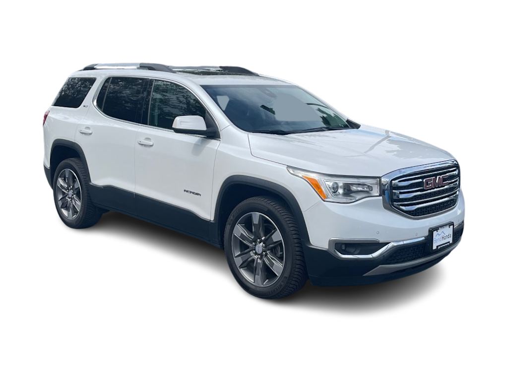 Thumbnail: 2019 GMC Acadia - 15