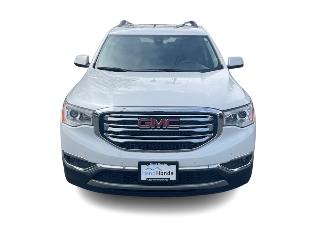 Thumbnail: 2019 GMC Acadia - 6
