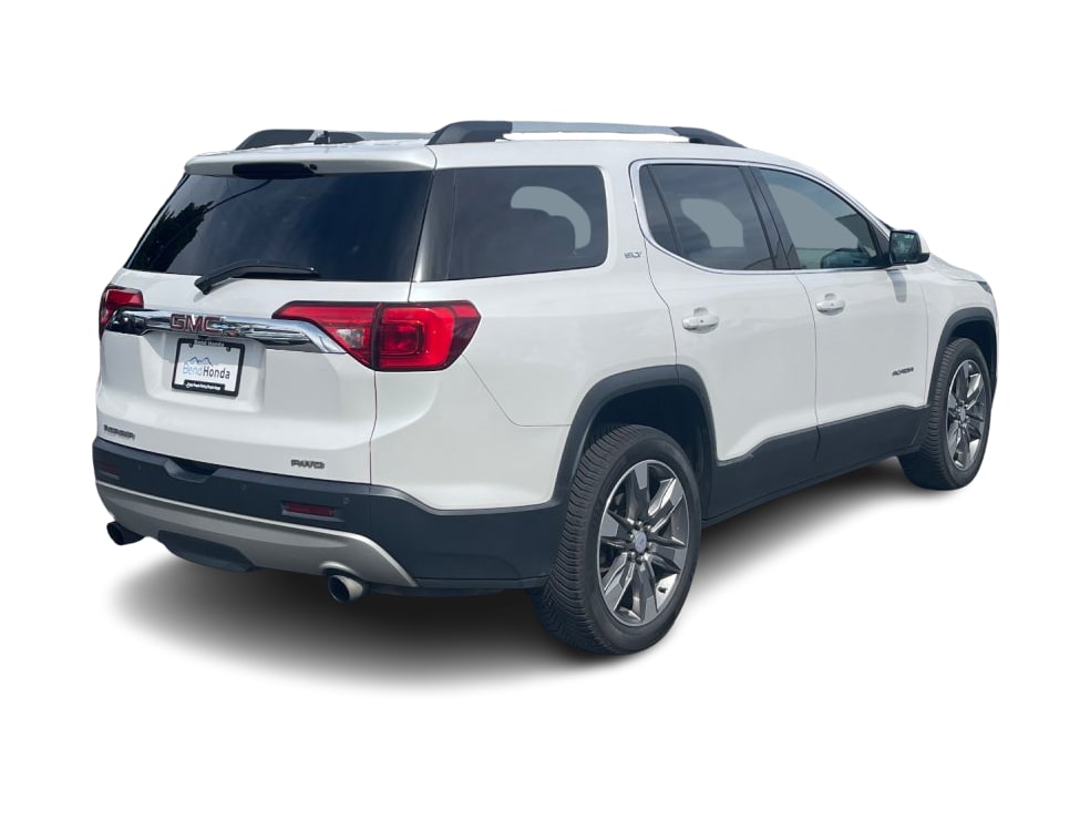 Thumbnail: 2019 GMC Acadia - 13