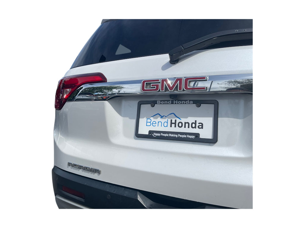 Thumbnail: 2019 GMC Acadia - 16