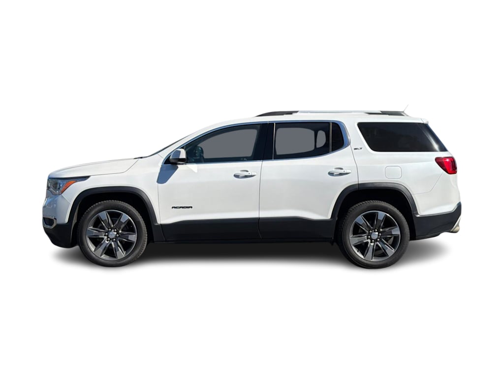 Thumbnail: 2019 GMC Acadia - 3