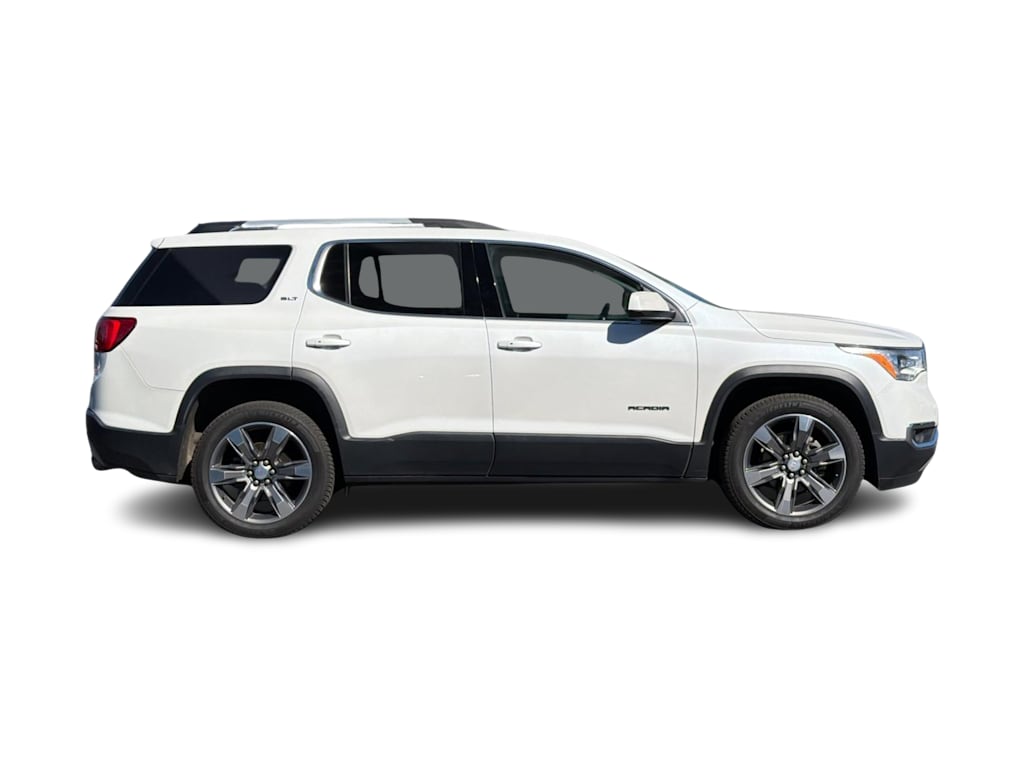 Thumbnail: 2019 GMC Acadia - 18