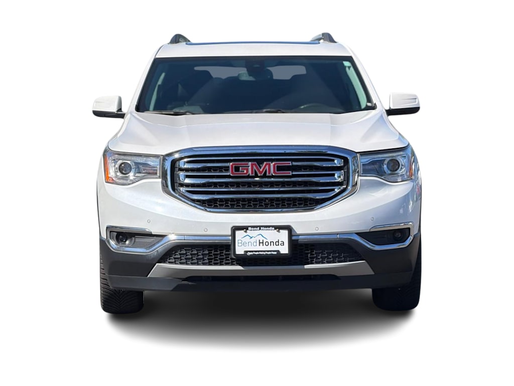 Thumbnail: 2019 GMC Acadia - 6
