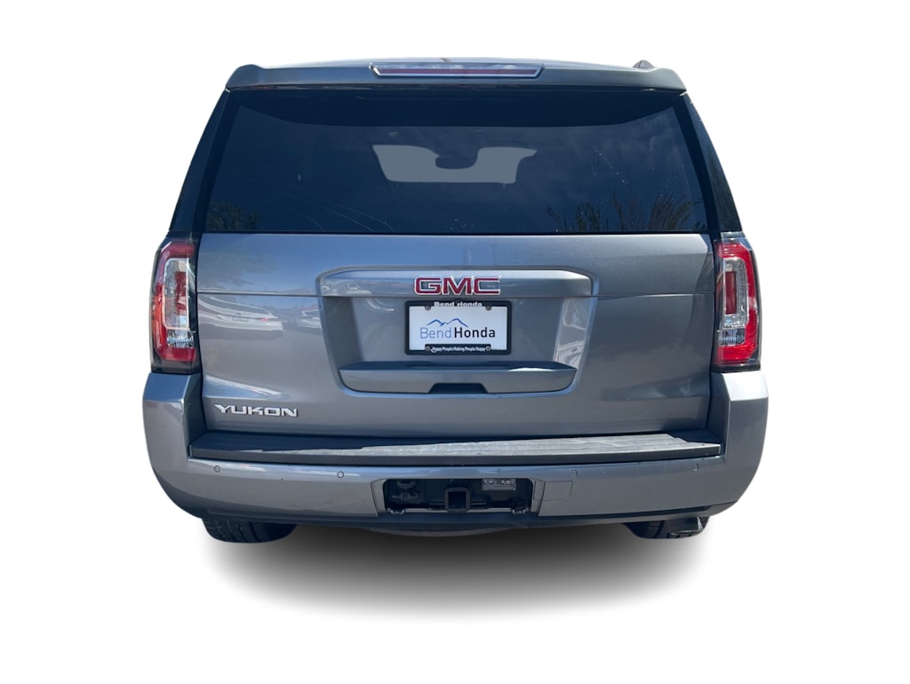 Thumbnail: 2020 GMC Yukon - 5