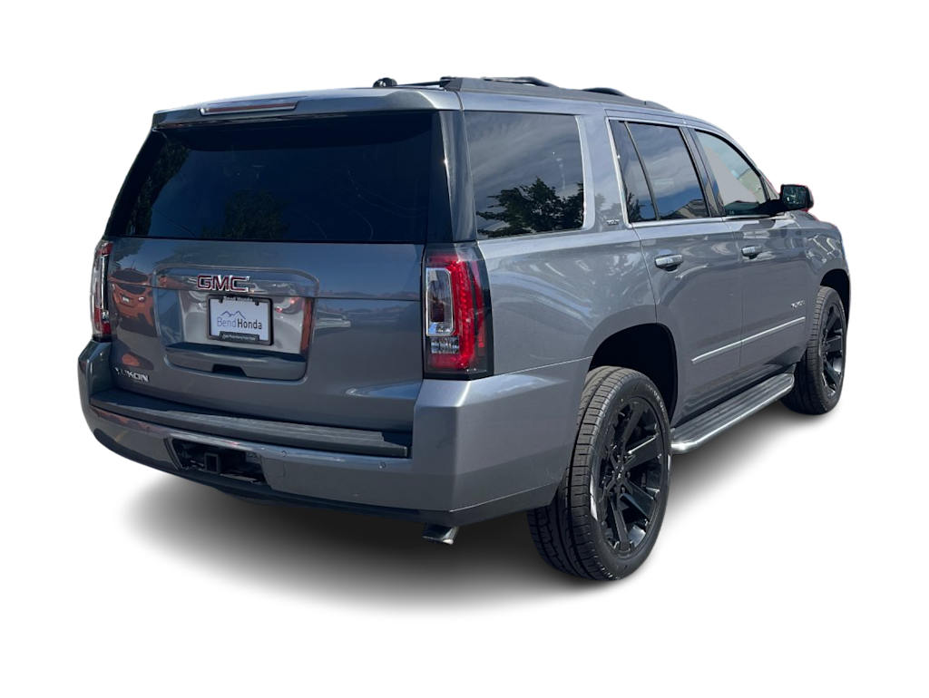 Thumbnail: 2020 GMC Yukon - 13