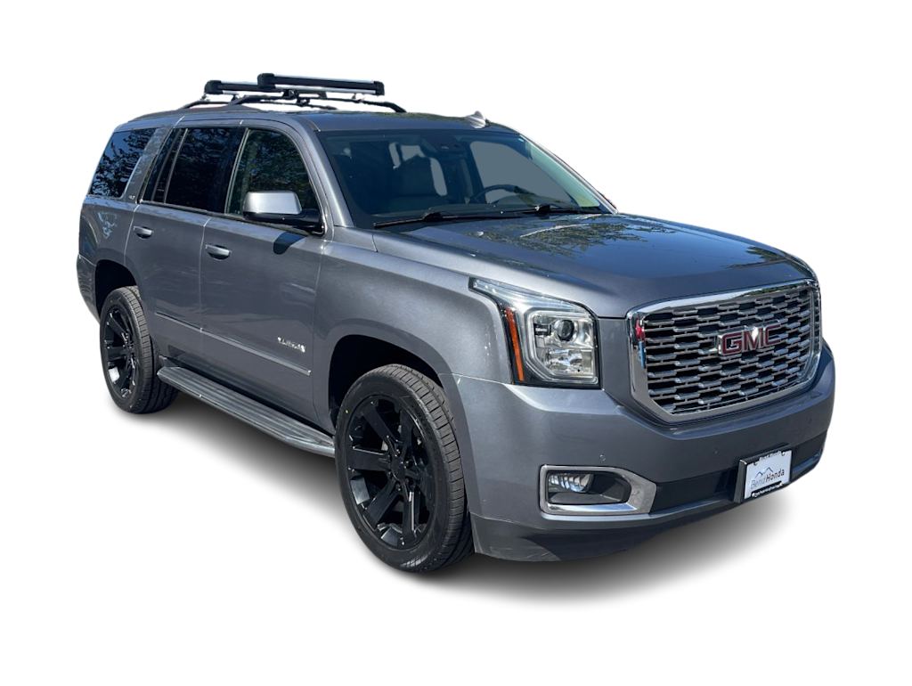 Thumbnail: 2020 GMC Yukon - 15